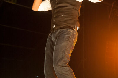 Antilliaanse feesten editie 2013 dag 1 deel 2, picture 7, photographed by FrontView Magazine