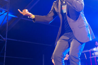 Antilliaanse feesten editie 2013 dag 1 deel 2, picture 8, photographed by FrontView Magazine