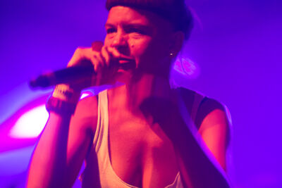 Antilliaanse feesten editie 2013 dag 1 deel 2, picture 9, photographed by FrontView Magazine