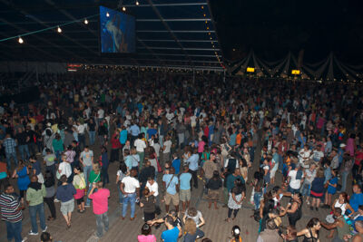 Antilliaanse feesten editie 2013 dag 1 deel 2, picture 10, photographed by FrontView Magazine