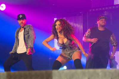 Antilliaanse feesten editie 2013 dag 1 deel 2, picture 25, photographed by FrontView Magazine