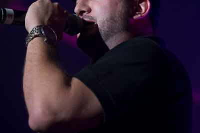 Antilliaanse feesten editie 2013 dag 1 deel 2, picture 37, photographed by FrontView Magazine