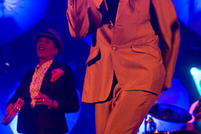 Antilliaanse feesten editie 2013 dag 1 deel 2, picture 44, photographed by FrontView Magazine