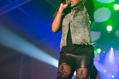 Antilliaanse feesten editie 2013 dag 2 deel 1, picture 1, photographed by FrontView Magazine