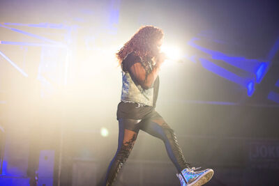 Antilliaanse feesten editie 2013 dag 2 deel 1, picture 3, photographed by FrontView Magazine