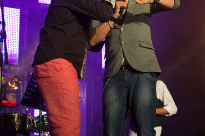 Antilliaanse feesten editie 2013 dag 2 deel 1, picture 4, photographed by FrontView Magazine