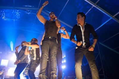 Antilliaanse feesten editie 2013 dag 2 deel 1, picture 7, photographed by FrontView Magazine