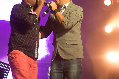 Antilliaanse feesten editie 2013 dag 2 deel 1, picture 9, photographed by FrontView Magazine