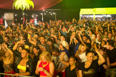 Antilliaanse feesten editie 2013 dag 2 deel 1, picture 13, photographed by FrontView Magazine