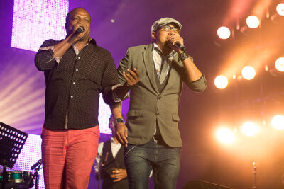 Antilliaanse feesten editie 2013 dag 2 deel 1, picture 15, photographed by FrontView Magazine