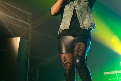 Antilliaanse feesten editie 2013 dag 2 deel 1, picture 21, photographed by FrontView Magazine