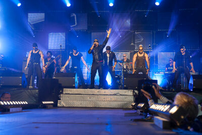 Antilliaanse feesten editie 2013 dag 2 deel 1, picture 27, photographed by FrontView Magazine