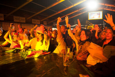 Antilliaanse feesten editie 2013 dag 2 deel 1, picture 70, photographed by FrontView Magazine