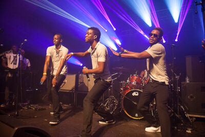 Antilliaanse feesten editie 2013 dag 2 deel 2, picture 4, photographed by FrontView Magazine