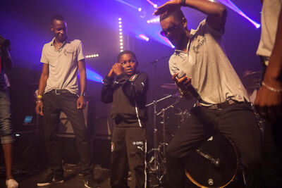 Antilliaanse feesten editie 2013 dag 2 deel 2, picture 6, photographed by FrontView Magazine