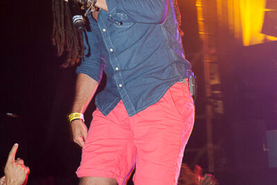 Antilliaanse feesten editie 2013 dag 2 deel 2, picture 8, photographed by FrontView Magazine