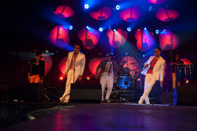 Antilliaanse feesten editie 2013 dag 2 deel 2, picture 11, photographed by FrontView Magazine