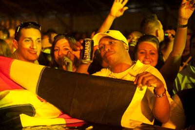 Antilliaanse feesten editie 2013 dag 2 deel 2, picture 19, photographed by FrontView Magazine