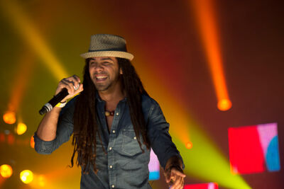 Antilliaanse feesten editie 2013 dag 2 deel 2, picture 21, photographed by FrontView Magazine