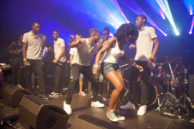 Antilliaanse feesten editie 2013 dag 2 deel 2, picture 23, photographed by FrontView Magazine