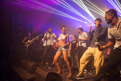 Antilliaanse feesten editie 2013 dag 2 deel 2, picture 25, photographed by FrontView Magazine