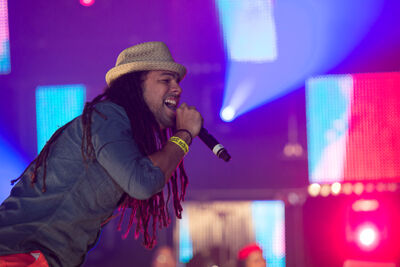 Antilliaanse feesten editie 2013 dag 2 deel 2, picture 28, photographed by FrontView Magazine