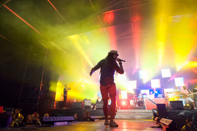 Antilliaanse feesten editie 2013 dag 2 deel 2, picture 29, photographed by FrontView Magazine