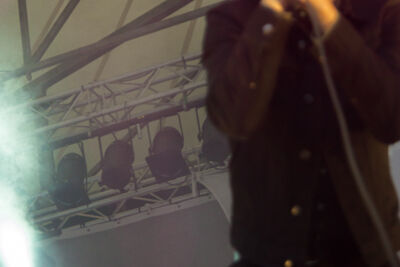 Archive @ OLT Rivierenhof, picture 3, photographed by Walter Grimm - FrontView Magazine