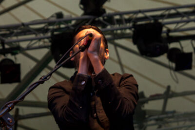 Archive @ OLT Rivierenhof, picture 8, photographed by Walter Grimm - FrontView Magazine
