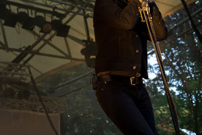 Archive @ OLT Rivierenhof, picture 11, photographed by Walter Grimm - FrontView Magazine
