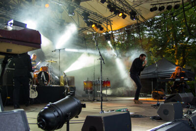 Archive @ OLT Rivierenhof, picture 13, photographed by Walter Grimm - FrontView Magazine