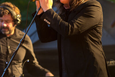 Archive @ OLT Rivierenhof, picture 14, photographed by Walter Grimm - FrontView Magazine