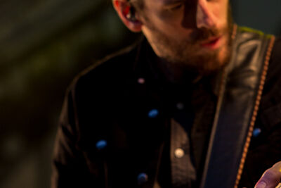 Archive @ OLT Rivierenhof, picture 15, photographed by Walter Grimm - FrontView Magazine