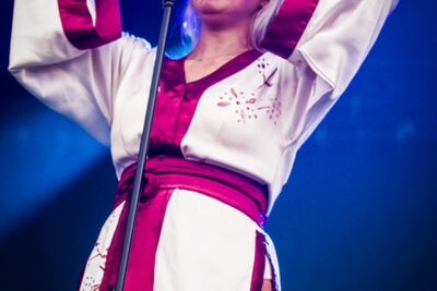 Björn Again @ Rimpelrock, picture 6, photographed by Tom Stessens - FrontView Magazine