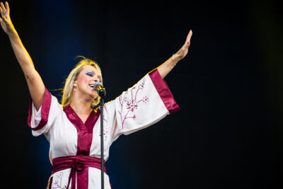 Björn Again @ Rimpelrock, picture 12, photographed by Tom Stessens - FrontView Magazine