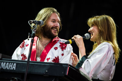 Björn Again @ Rimpelrock, picture 17, photographed by Tom Stessens - FrontView Magazine