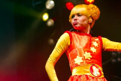 De KetnetBand & Kaatje @ Casa Blanca 2013, picture 12, photographed by Marc Verdonck - FrontView Magazine