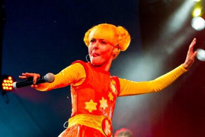 De KetnetBand & Kaatje @ Casa Blanca 2013, picture 13, photographed by Marc Verdonck - FrontView Magazine