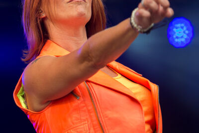 K3 Casa Blanca 2013, picture 6, photographed by FrontView Magazine