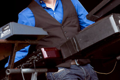 K3 Casa Blanca 2013, picture 7, photographed by FrontView Magazine