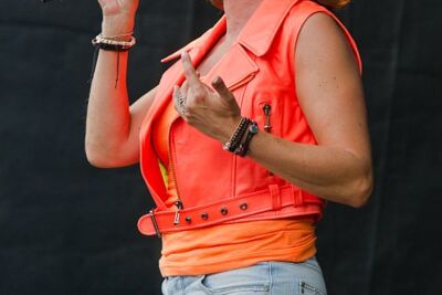 K3 Casa Blanca 2013, picture 13, photographed by FrontView Magazine