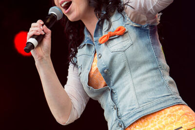 K3 Casa Blanca 2013, picture 27, photographed by FrontView Magazine