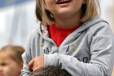 K3 Casa Blanca 2013, picture 29, photographed by FrontView Magazine