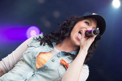K3 Casa Blanca 2013, picture 39, photographed by FrontView Magazine