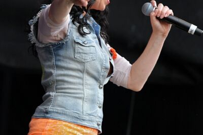 K3 Casa Blanca 2013, picture 41, photographed by FrontView Magazine