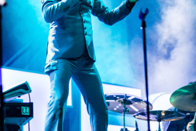Les Truttes @ Marktrock Leuven 2013, picture 5, photographed by Kurt Jacobs - FrontView Magazine