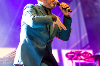 Les Truttes @ Marktrock Leuven 2013, picture 17, photographed by Kurt Jacobs - FrontView Magazine