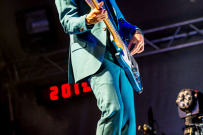 Les Truttes @ Marktrock Leuven 2013, picture 21, photographed by Kurt Jacobs - FrontView Magazine