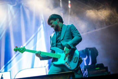 Les Truttes @ Marktrock Leuven 2013, picture 22, photographed by Kurt Jacobs - FrontView Magazine