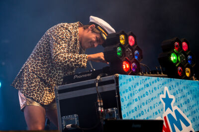 MNM Sing Your Song @ Marktrock Leuven 2013, picture 12, photographed by Kurt Jacobs - FrontView Magazine